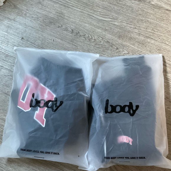 Body by Raven